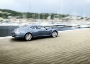 Aston Martin Rapide Aston Martin Rapide
